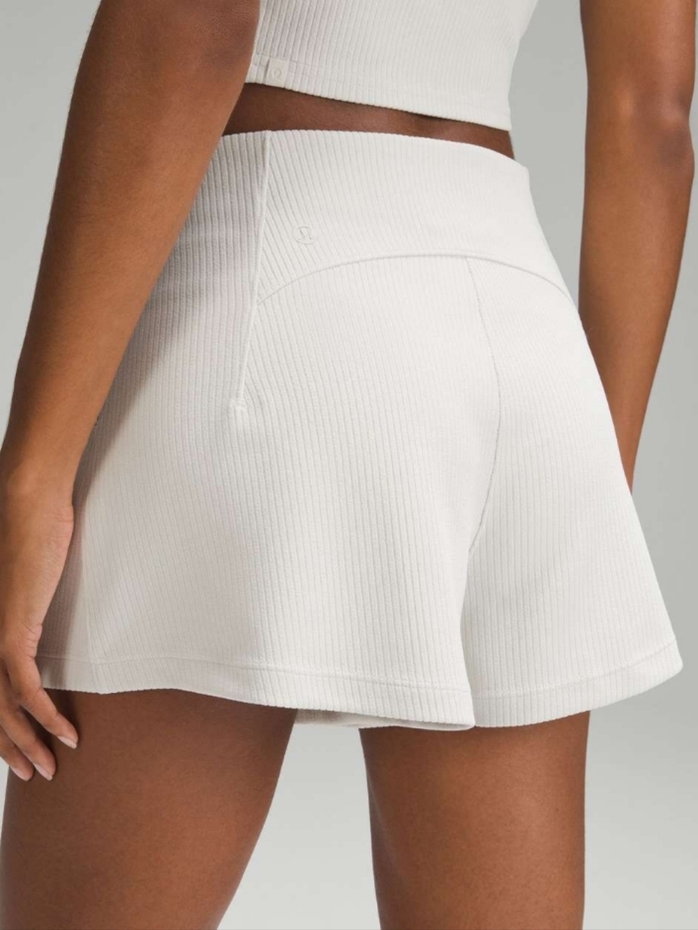Lululemon Softstreme Ribbed - Picture 6 of 8